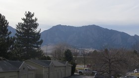 Fairfield Inn & Suites Boulder