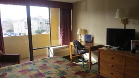 Fairfield Inn & Suites Boulder