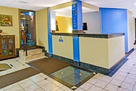 Fairfield Inn & Suites Boulder