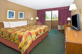 Fairfield Inn & Suites Boulder