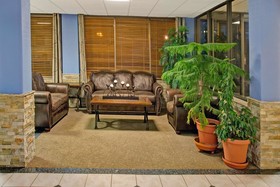 Fairfield Inn & Suites Boulder