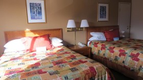 Fairfield Inn & Suites Boulder