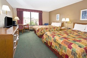 Fairfield Inn & Suites Boulder