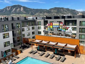 Embassy Suites By Hilton Boulder
