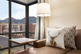 Embassy Suites By Hilton Boulder