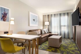 Embassy Suites By Hilton Boulder