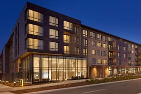 Embassy Suites By Hilton Boulder