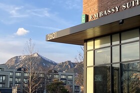 Embassy Suites By Hilton Boulder