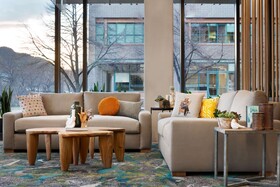 Embassy Suites By Hilton Boulder