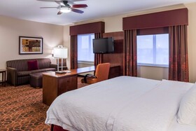 Hampton Inn & Suites Boulder-North