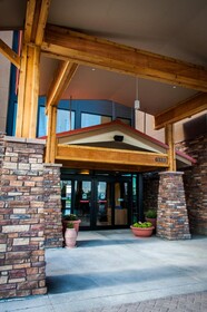 Hampton Inn & Suites Boulder-North