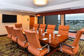 Hampton Inn & Suites Boulder-North