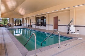 Hampton Inn & Suites Boulder-North