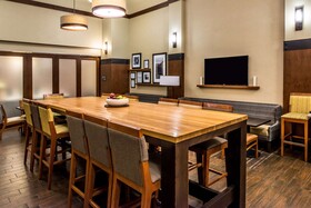 Hampton Inn & Suites Boulder-North