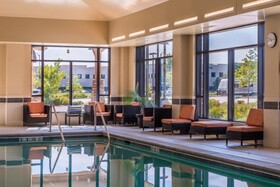 Hampton Inn & Suites Boulder-North