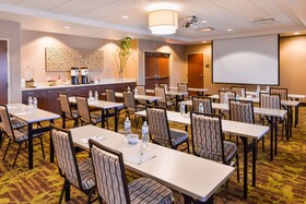 Hampton Inn & Suites Boulder-North