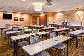 Hampton Inn & Suites Boulder-North