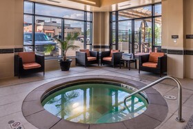 Hampton Inn & Suites Boulder-North