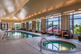 Hampton Inn & Suites Boulder-North