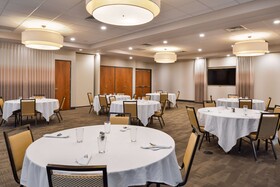 Hampton Inn & Suites Boulder-North