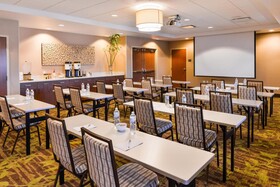 Hampton Inn & Suites Boulder-North