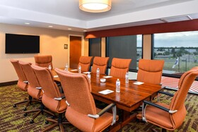 Hampton Inn & Suites Boulder-North