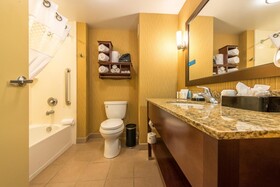 Hampton Inn & Suites Boulder-North