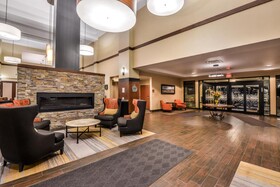 Hampton Inn & Suites Boulder-North