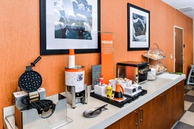Hampton Inn & Suites Boulder-North