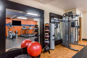Hampton Inn & Suites Boulder-North