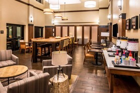 Hampton Inn & Suites Boulder-North