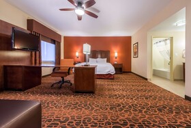 Hampton Inn & Suites Boulder-North