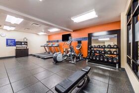 Hampton Inn & Suites Boulder-North