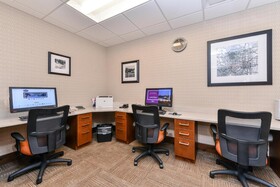 Hampton Inn & Suites Boulder-North