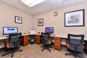 Hampton Inn & Suites Boulder-North