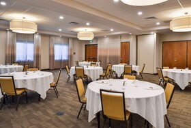 Hampton Inn & Suites Boulder-North