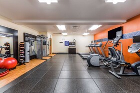 Hampton Inn & Suites Boulder-North