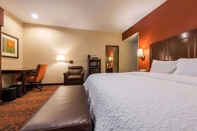 Hampton Inn & Suites Boulder-North