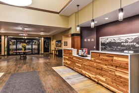 Hampton Inn & Suites Boulder-North