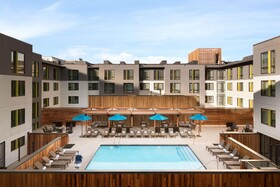 Hilton Garden Inn Boulder CO