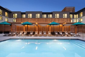 Hilton Garden Inn Boulder CO