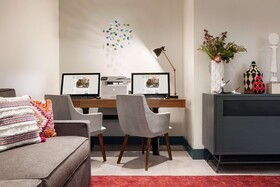 Hilton Garden Inn Boulder CO