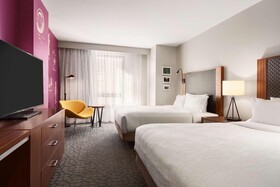 Hilton Garden Inn Boulder CO
