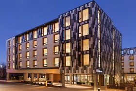 Hilton Garden Inn Boulder CO