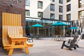 Hilton Garden Inn Boulder CO