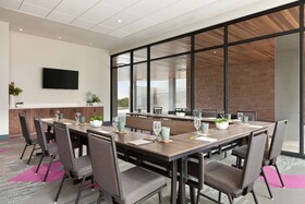 Hilton Garden Inn Boulder CO