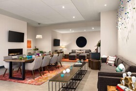 Hilton Garden Inn Boulder CO