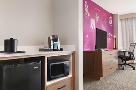 Hilton Garden Inn Boulder CO