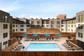 Hilton Garden Inn Boulder CO