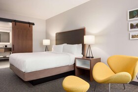 Hilton Garden Inn Boulder CO